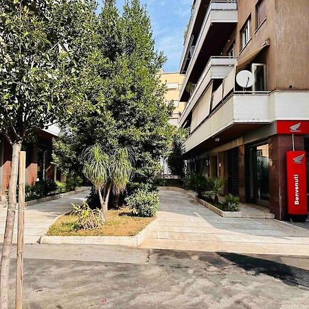 Luxurious Flat Close To The Vatican/Metro Roma Eksteriør bilde