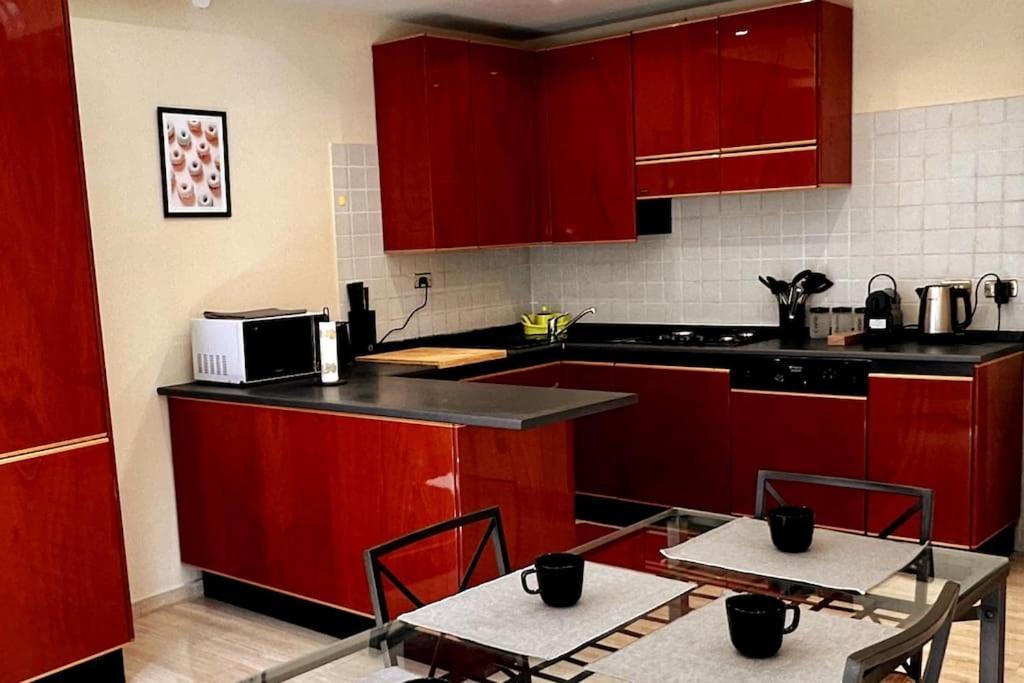 Luxurious Flat Close To The Vatican/Metro Roma Eksteriør bilde