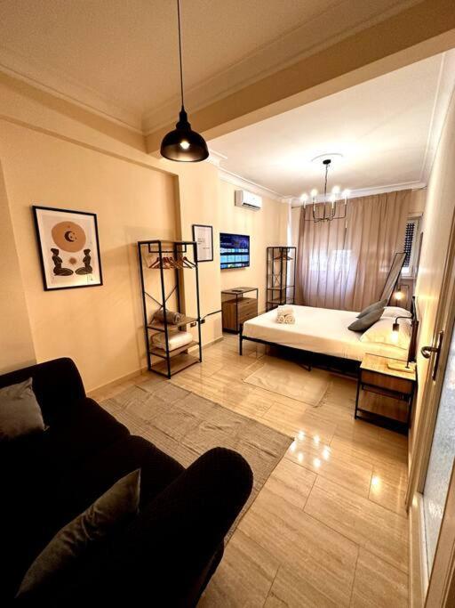 Luxurious Flat Close To The Vatican/Metro Roma Eksteriør bilde