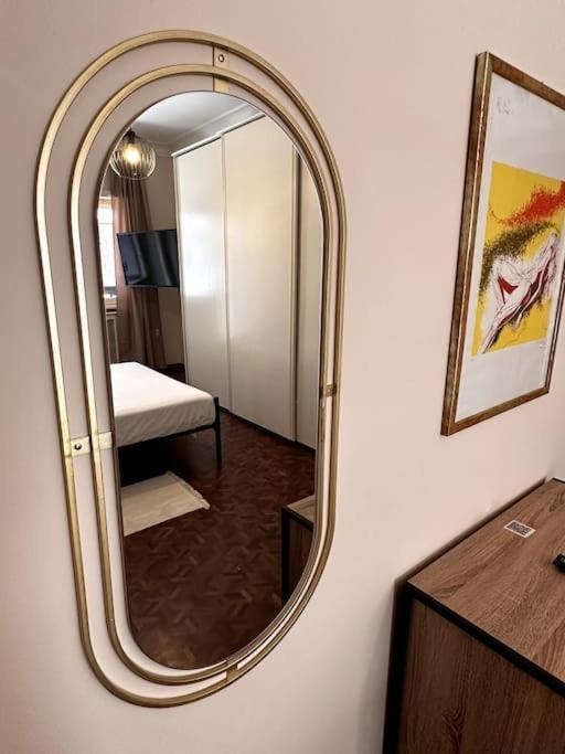 Luxurious Flat Close To The Vatican/Metro Roma Eksteriør bilde