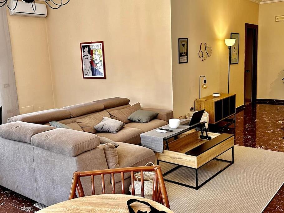 Luxurious Flat Close To The Vatican/Metro Roma Eksteriør bilde