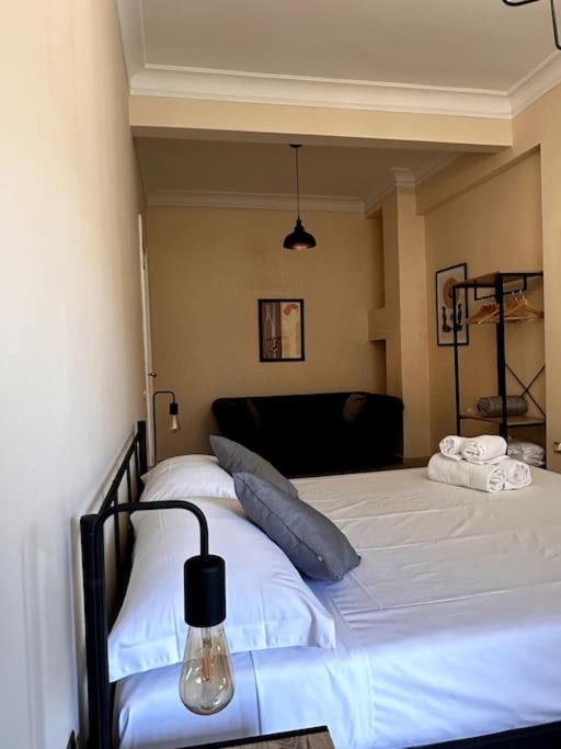 Luxurious Flat Close To The Vatican/Metro Roma Eksteriør bilde