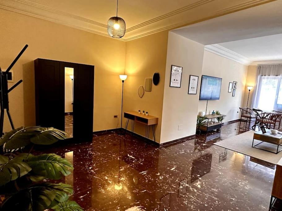 Luxurious Flat Close To The Vatican/Metro Roma Eksteriør bilde