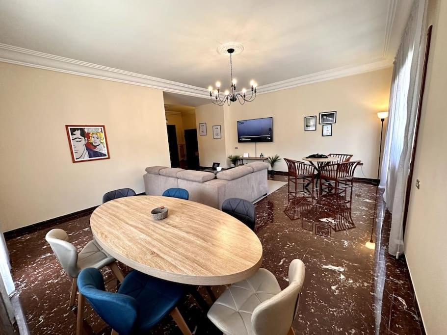 Luxurious Flat Close To The Vatican/Metro Roma Eksteriør bilde