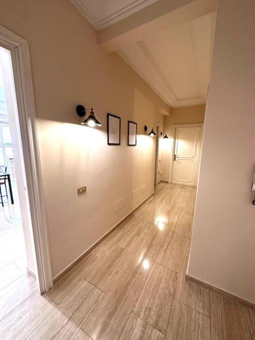 Luxurious Flat Close To The Vatican/Metro Roma Eksteriør bilde
