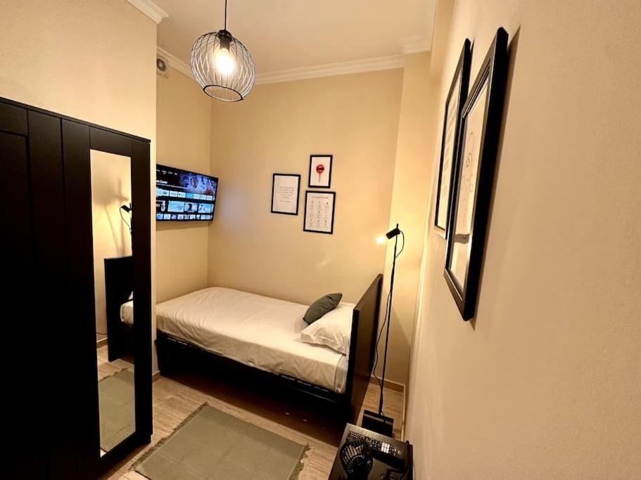 Luxurious Flat Close To The Vatican/Metro Roma Eksteriør bilde