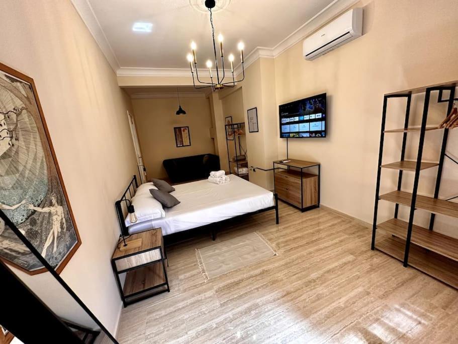 Luxurious Flat Close To The Vatican/Metro Roma Eksteriør bilde