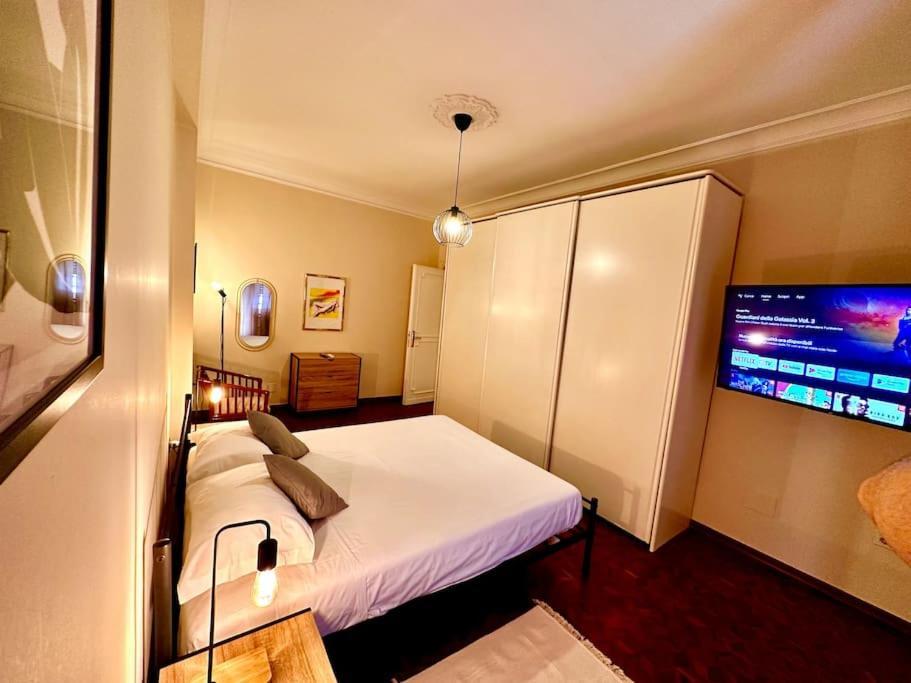 Luxurious Flat Close To The Vatican/Metro Roma Eksteriør bilde