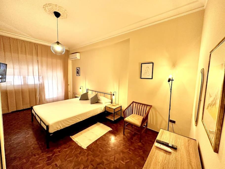 Luxurious Flat Close To The Vatican/Metro Roma Eksteriør bilde