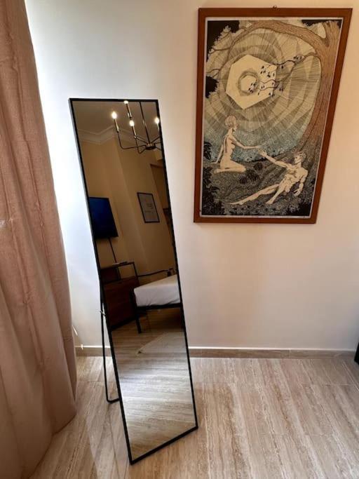 Luxurious Flat Close To The Vatican/Metro Roma Eksteriør bilde