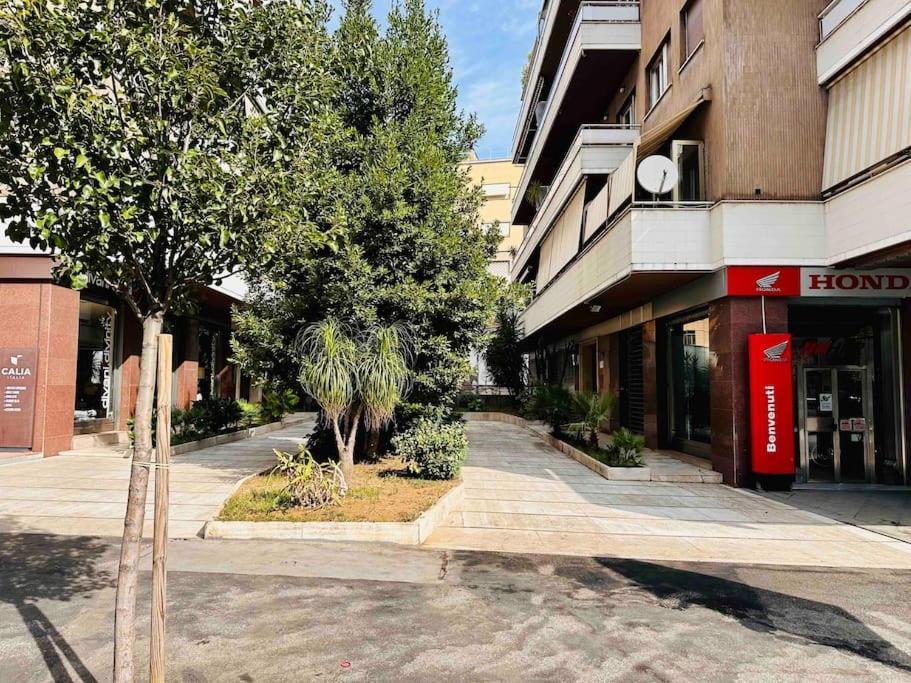 Luxurious Flat Close To The Vatican/Metro Roma Eksteriør bilde